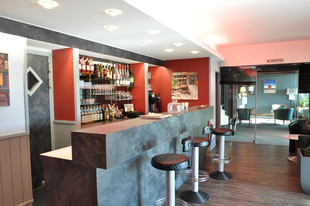 Eurotel Vesoul Exteriér fotografie