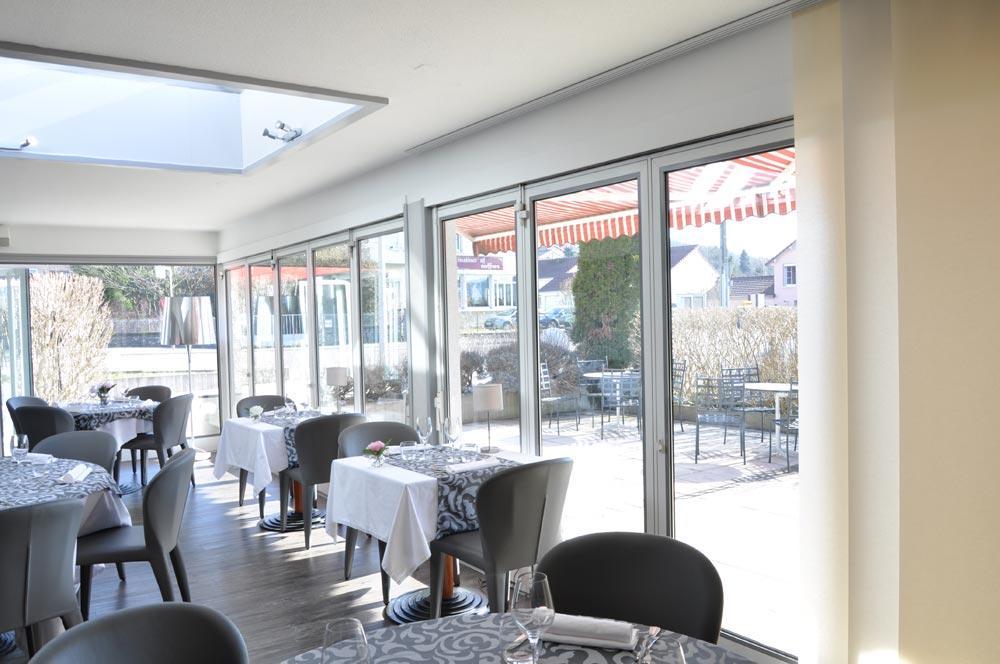 Eurotel Vesoul Exteriér fotografie